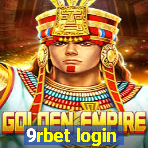 9rbet login